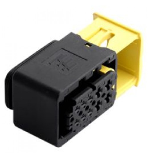 10 Pin MCP Connector 001212